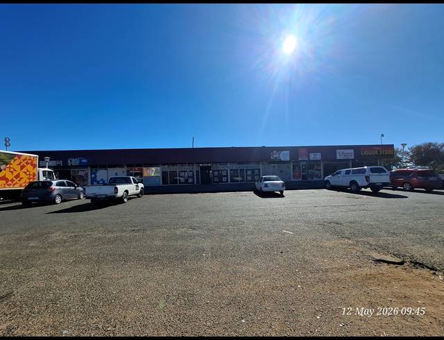 873M² BUSINESS CENTRE FOR SALE IN ARBORPARK